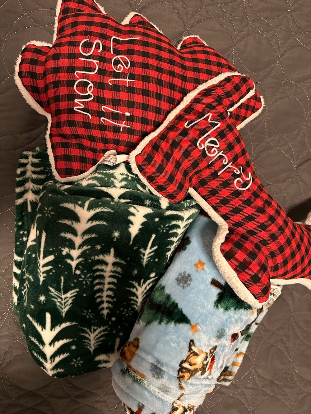 Christmas bundle